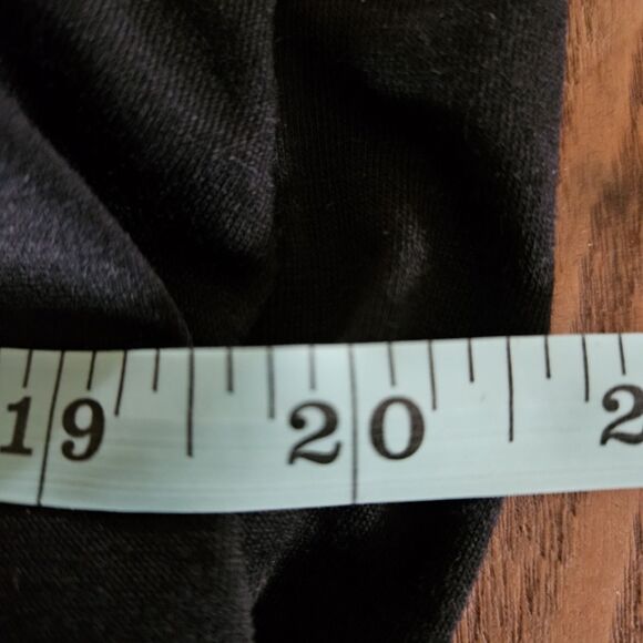 HUSKARY Women's Dress Summer Casual Sleeveless Strappy Split Loose Pocket L NWT - Picture 6 of 7